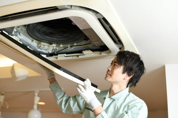 Best Air Duct Cleaning Near Me in CA